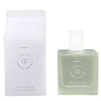 Daily Inhalables Palo Santo Eau De Parfum